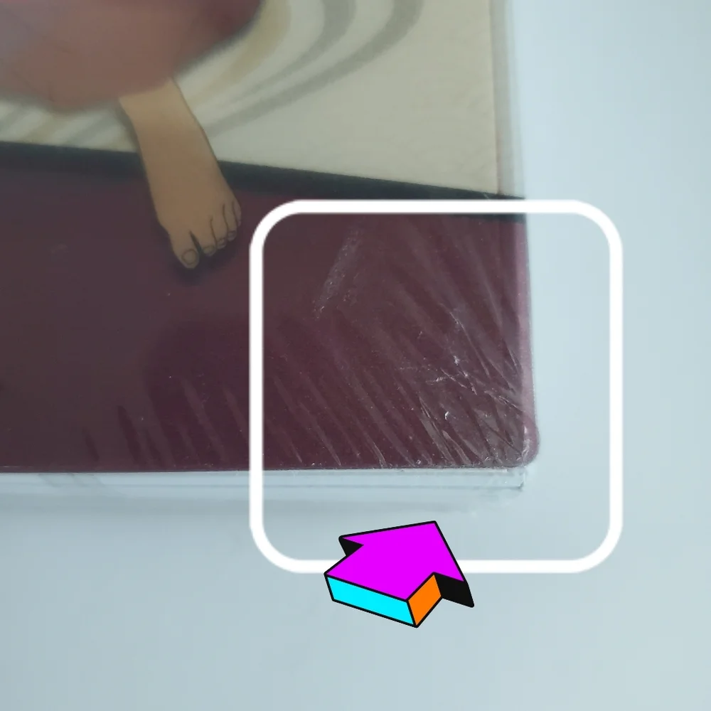 InuYasha Tab Journal 150 Sheets New Spiral Anime Multicolor Notebook *READ*